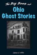 Cover: Big Book of Ohio Ghost Stories - Rowman & Littlefield Publishers