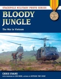 Cover: Bloody Jungle - Stackpole Books