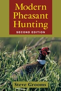 Cover: Modern Pheasant Hunting - Stackpole Books