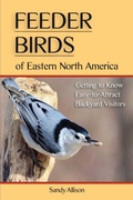 Cover: Feeder Birds of Eastern North America - Stackpole Books