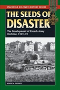 Cover: The Seeds of Disaster - Rowman & Littlefield Publishers