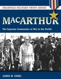 Cover: MacArthur - Stackpole Books