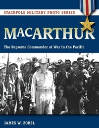 Enlarge image Cover: MacArthur - Stackpole Books