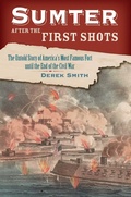 Cover: Sumter After the First Shots - Stackpole Books