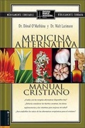 Cover: Medicina Alternativa - Vida Publishers