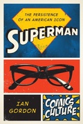 Cover: Superman - Rutgers University Press