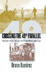 Cover: Crossing the 49th Parallel - Cornell University Press