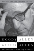 Abbildung von: Woody Allen on Woody Allen - GROVE ATLANTIC