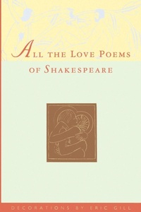 Abbildung von: All the Love Poems of Shakespeare - Citadel Press