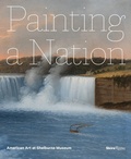 Cover: Painting a Nation - Skira Rizzoli