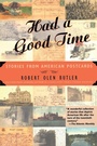 Cover: Had a Good Time - Grove Press / Atlantic Monthly Press