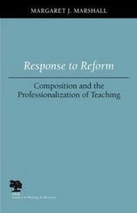 Enlarge image Cover: Response to Reform - Southern Illinois University Press