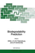 Bild: Biodegradability Prediction - Springer