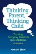 Cover: Thinking Parent, Thinking Child - Research Press Inc.,U.S.