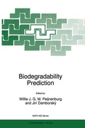 Bild: Biodegradability Prediction - Springer