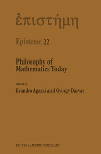 Abbildung von: Philosophy of Mathematics Today - Springer