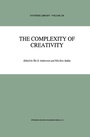 Cover: The Complexity of Creativity - Kluwer Academic Publishers