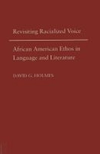 Enlarge image Cover: Revisiting Racialized Voice - Southern Illinois University Press