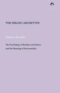 Cover: The Sibling Archetype - Spring Publications Inc