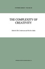 Cover: The Complexity of Creativity - Springer