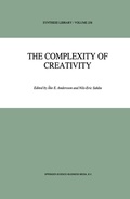 Cover: The Complexity of Creativity - Springer
