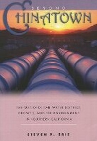 Enlarge image Cover: Beyond Chinatown - Stanford University Press