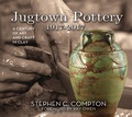 Cover: Jugtown Pottery 1917-2017 - John F Blair Publisher