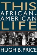 Cover: This African-American Life - John F Blair Publisher