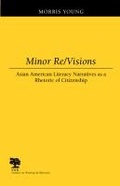 Cover: Minor Re/visions - Southern Illinois University Press