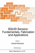 Cover: SQUID Sensors - Springer