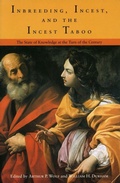 Cover: Inbreeding, Incest, and the Incest Taboo - Stanford University Press