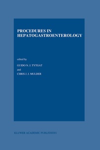 Abbildung von: Procedures in Hepatogastroenterology - Springer
