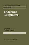 Cover: Endocrine Neoplasms - Kluwer Academic Publishers