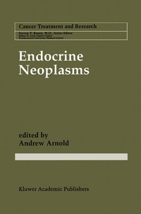 Enlarge image Cover: Endocrine Neoplasms - Kluwer Academic Publishers