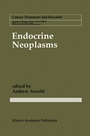 Cover: Endocrine Neoplasms - Springer