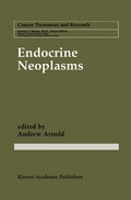 Cover: Endocrine Neoplasms - Springer