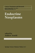 Cover: Endocrine Neoplasms - Springer