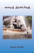 Cover: Word Dancing - Regent Press