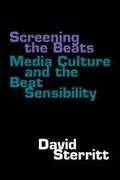 Cover: Screening the Beats - Southern Illinois University Press