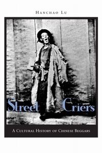 Enlarge image Cover: Street Criers - Stanford University Press