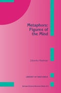 Cover: Metaphors: Figures of the Mind - Springer