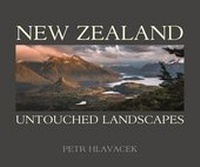 Abbildung von: New Zealand Untouched Landscapes Standard Edition - Potton & Burton