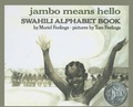 Cover: Jambo Means Hello - Perfection Learning