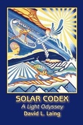 Cover: Solar Codex - Cosmic Art Center
