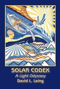 Enlarge image Cover: Solar Codex - Cosmic Art Center