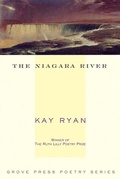 Cover: The Niagara River - Grove Press / Atlantic Monthly Press