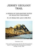 Cover: Jersey Geology Trail - Charonia Media