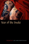 Cover: Year of the Snake - Southern Illinois University Press