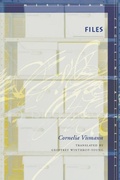 Cover: Files - Stanford University Press