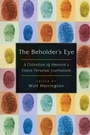 Cover: The Beholder's Eye - Grove Press / Atlantic Monthly Press